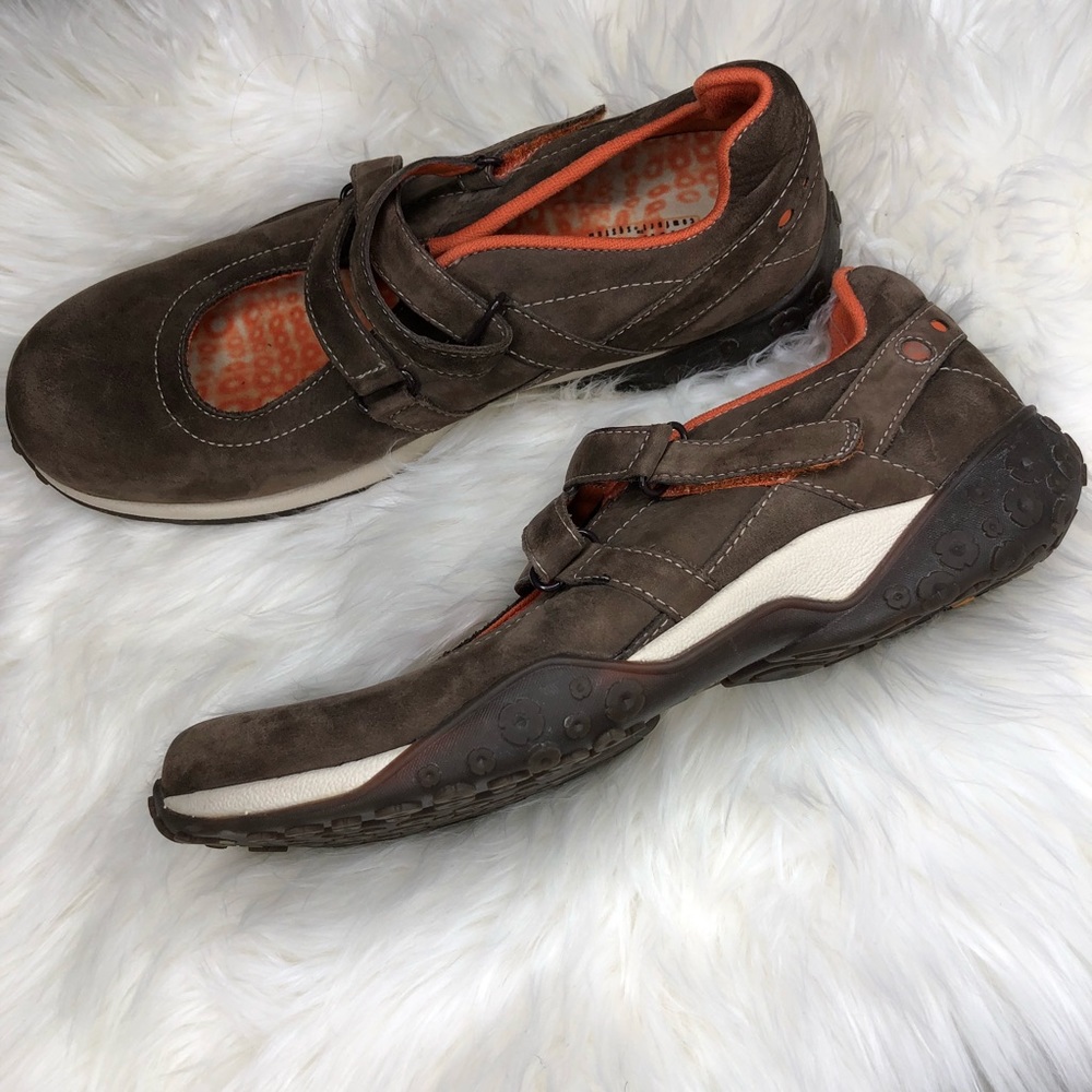 Timberland Comfort Shoe Size 9